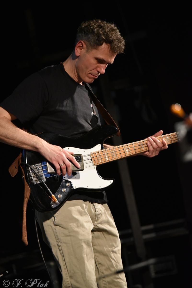 Zdjęcie w galerii na portalu naszraciborz.pl: The Band of Endless Noise. Koncert w Strzesze wiadomości z regionu