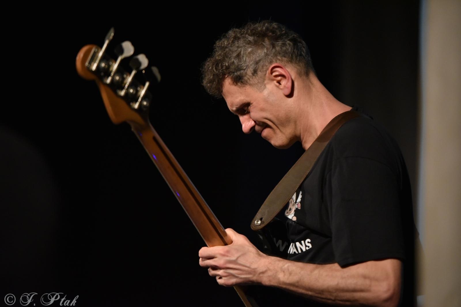 Zdjęcie w galerii na portalu naszraciborz.pl: The Band of Endless Noise. Koncert w Strzesze wiadomości z regionu