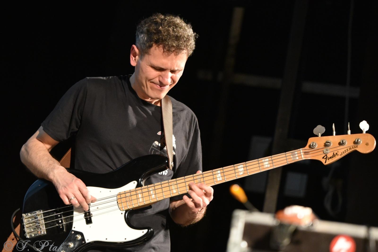 Zdjęcie w galerii na portalu naszraciborz.pl: The Band of Endless Noise. Koncert w Strzesze wiadomości z regionu