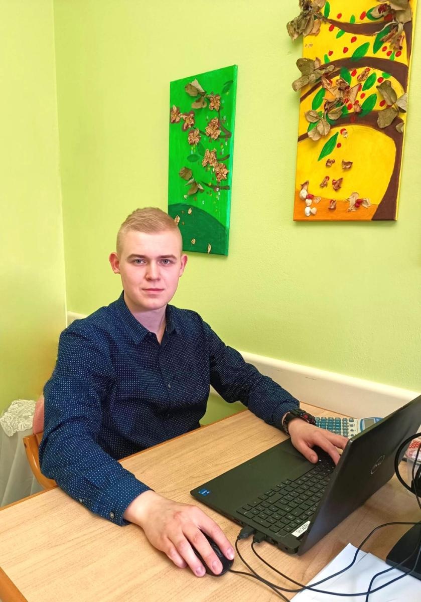 Zdjęcie w galerii na portalu naszraciborz.pl: Uczniowie Ekonomika na praktykach w Rimini wiadomości z regionu