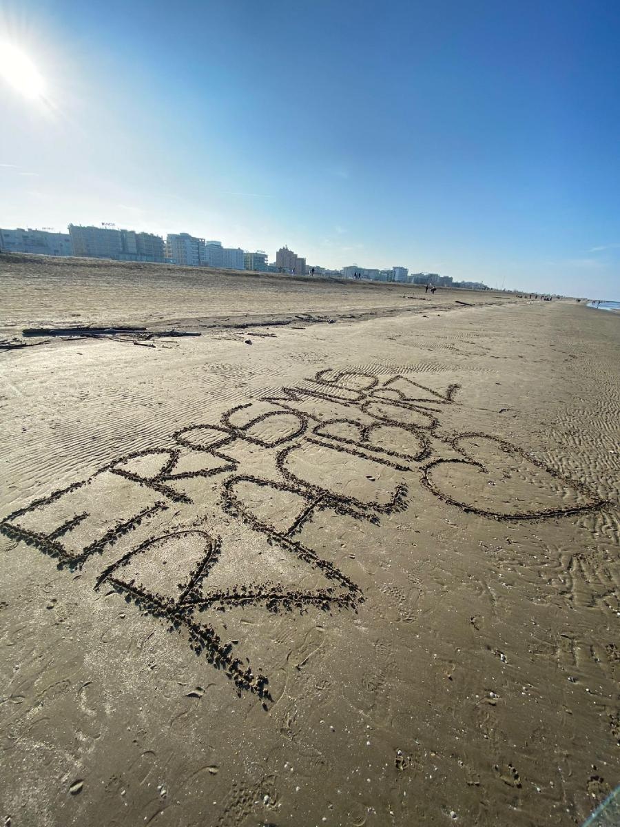 Zdjęcie w galerii na portalu naszraciborz.pl: Uczniowie Ekonomika na praktykach w Rimini wiadomości z regionu