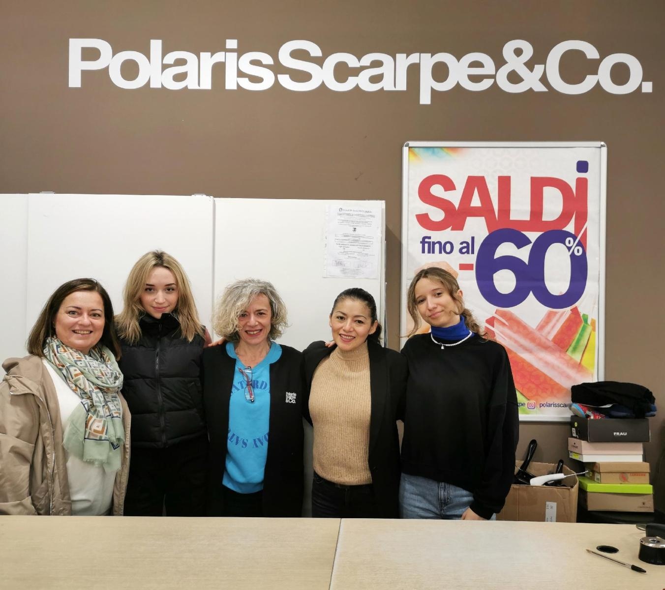 Zdjęcie w galerii na portalu naszraciborz.pl: Uczniowie Ekonomika na praktykach w Rimini wiadomości z regionu