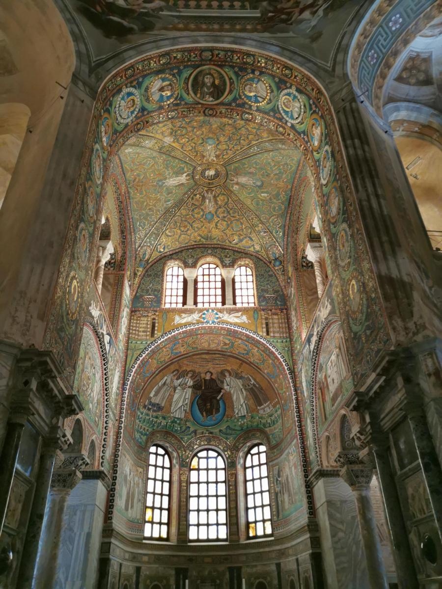 Zdjęcie w galerii na portalu naszraciborz.pl: Uczniowie Ekonomika na praktykach w Rimini wiadomości z regionu