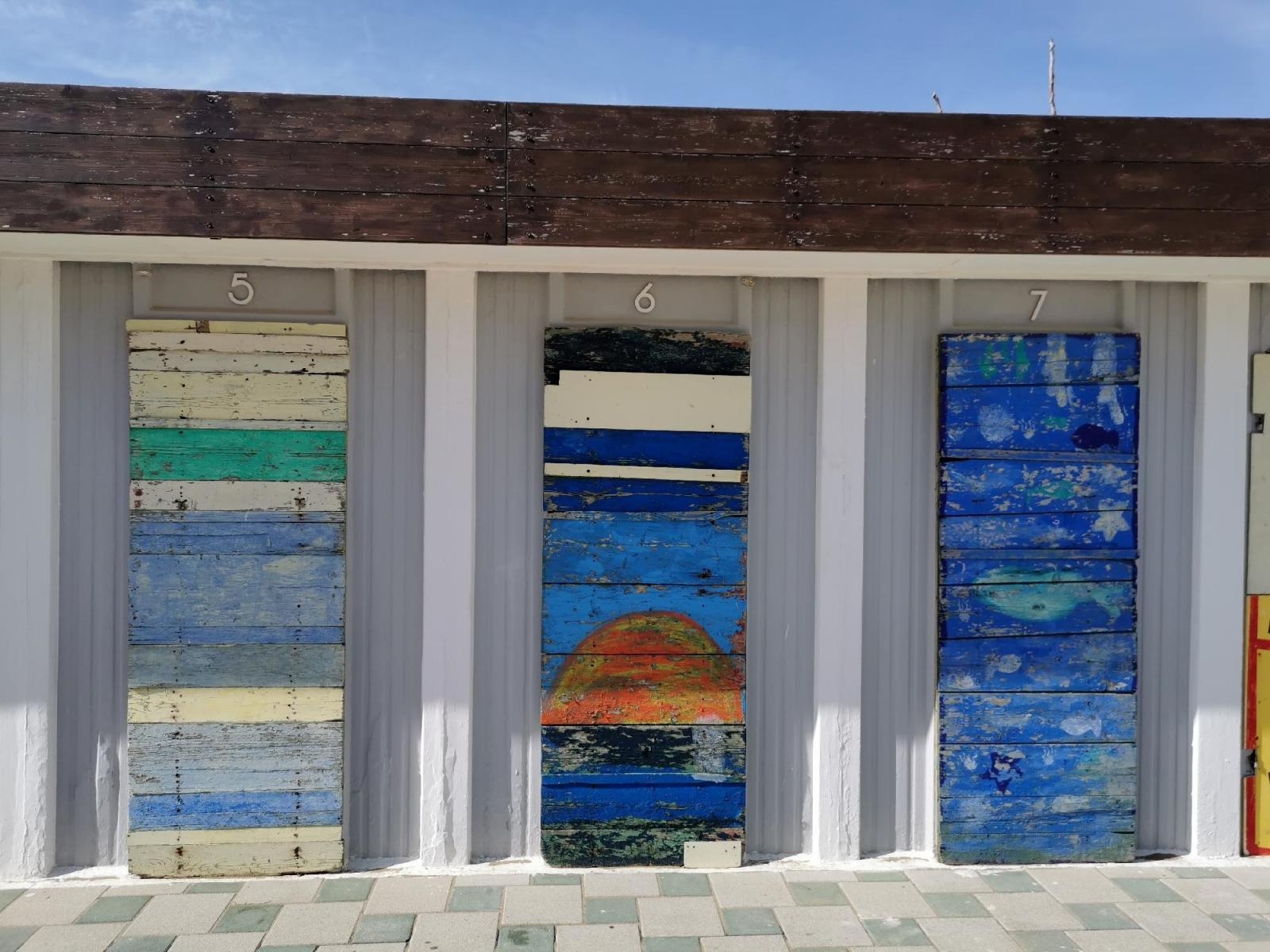 Zdjęcie w galerii na portalu naszraciborz.pl: Uczniowie Ekonomika na praktykach w Rimini wiadomości z regionu