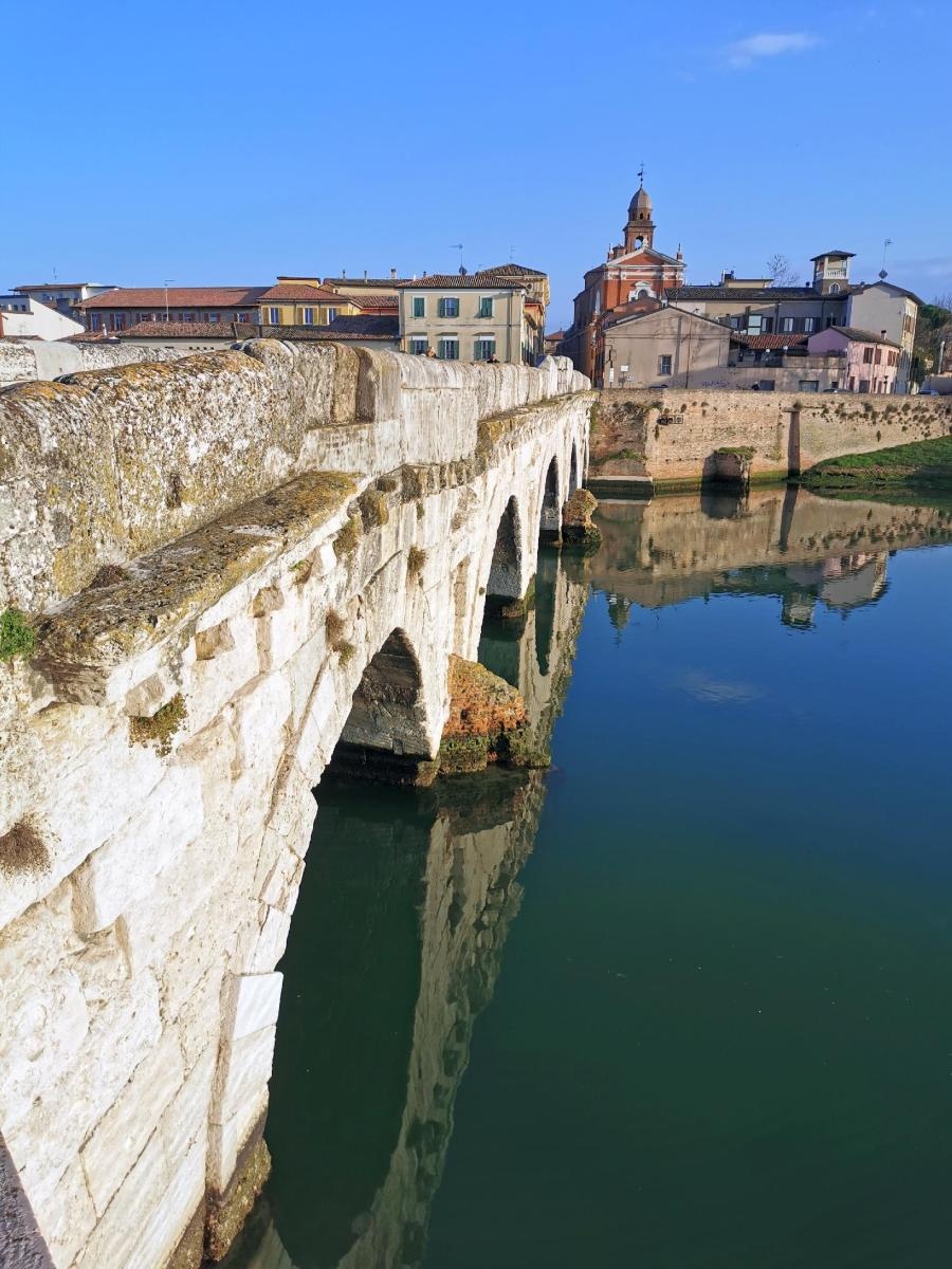 Zdjęcie w galerii na portalu naszraciborz.pl: Uczniowie Ekonomika na praktykach w Rimini wiadomości z regionu