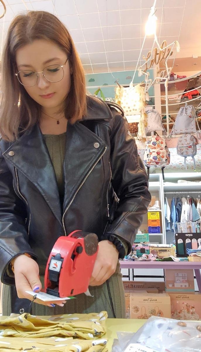 Zdjęcie w galerii na portalu naszraciborz.pl: Uczniowie Ekonomika na praktykach w Rimini wiadomości z regionu