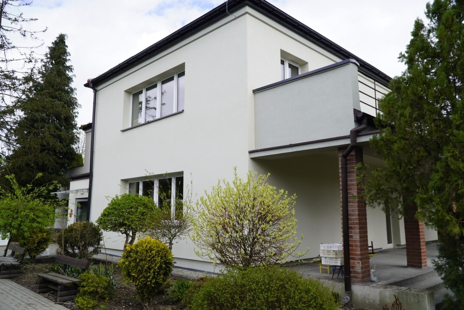 Zdjęcie w galerii na portalu naszraciborz.pl: Przedszkole nr 5 w Studziennej przeszło kompleksowy remont wiadomości z regionu