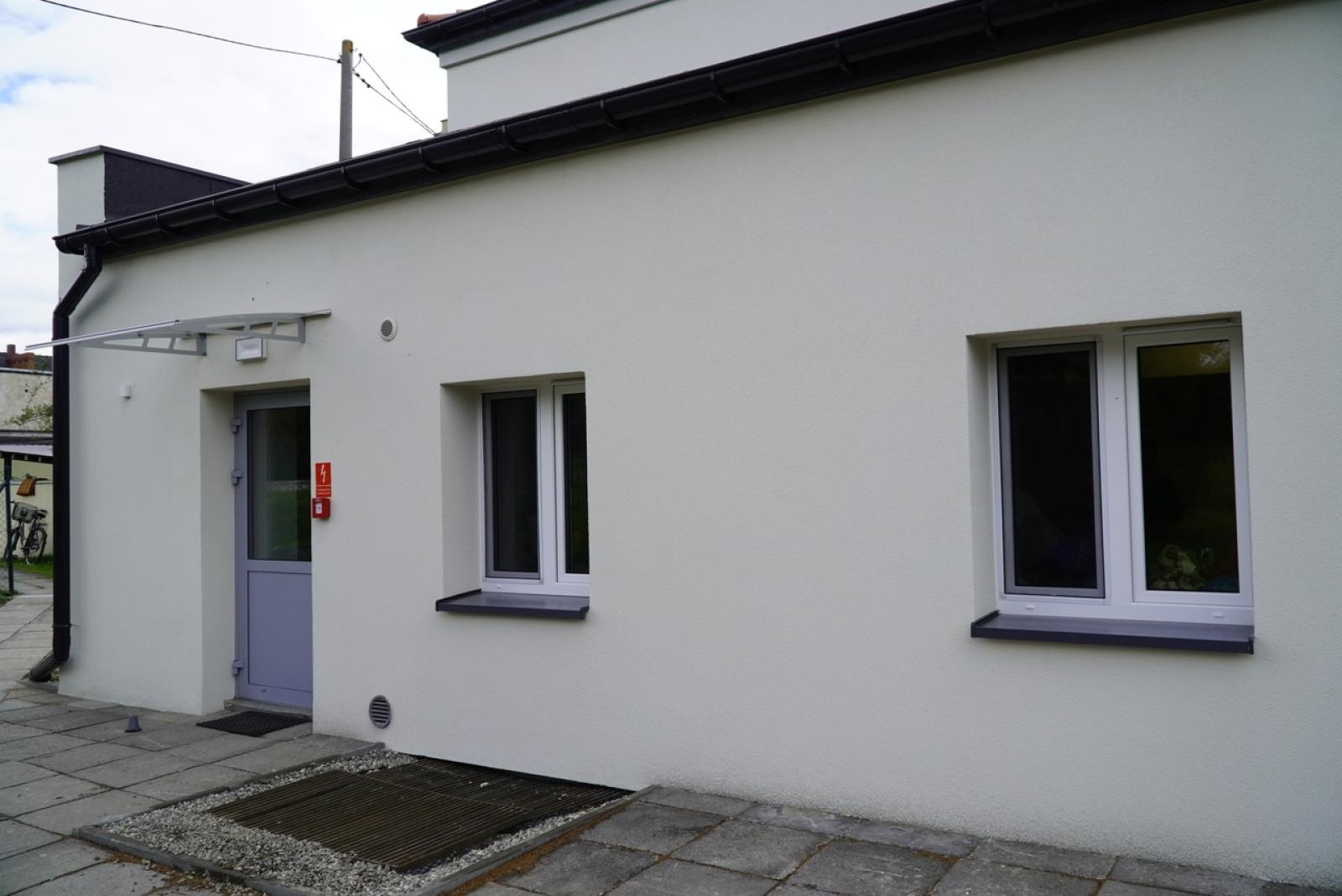 Zdjęcie w galerii na portalu naszraciborz.pl: Przedszkole nr 5 w Studziennej przeszło kompleksowy remont wiadomości z regionu