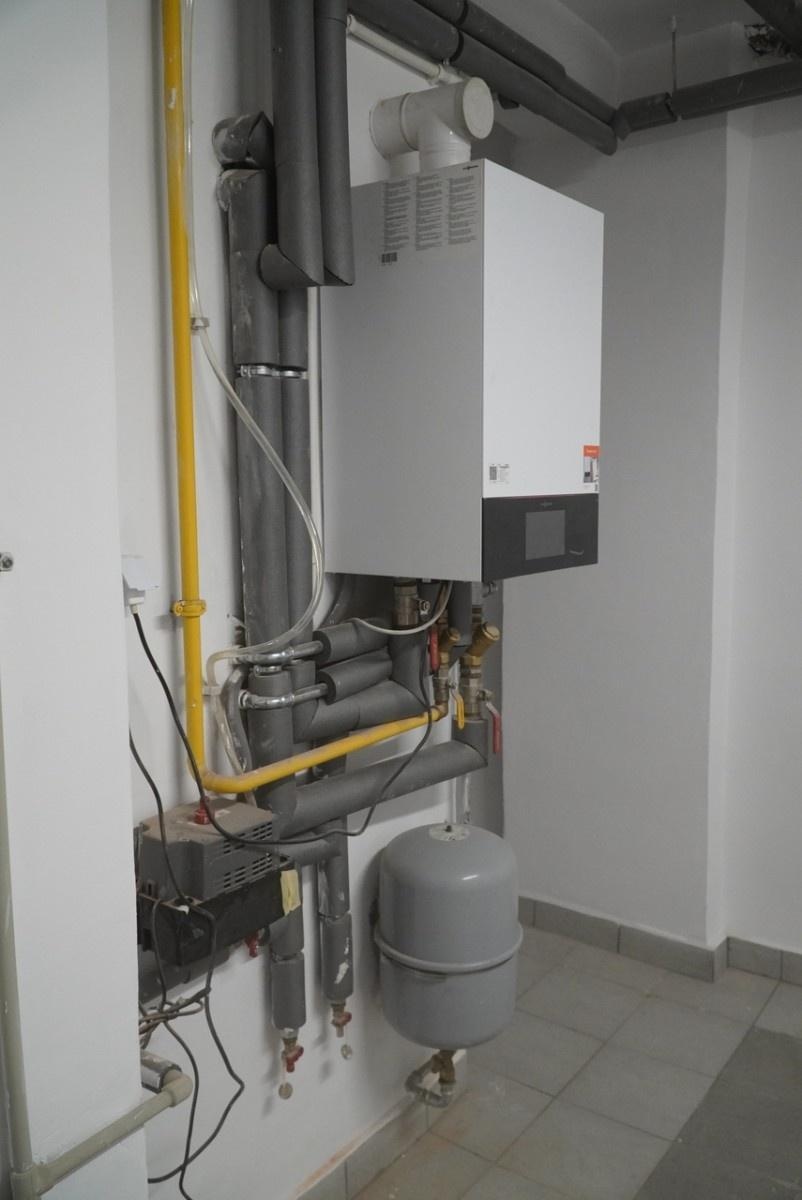 Zdjęcie w galerii na portalu naszraciborz.pl: Przedszkole nr 5 w Studziennej przeszło kompleksowy remont wiadomości z regionu