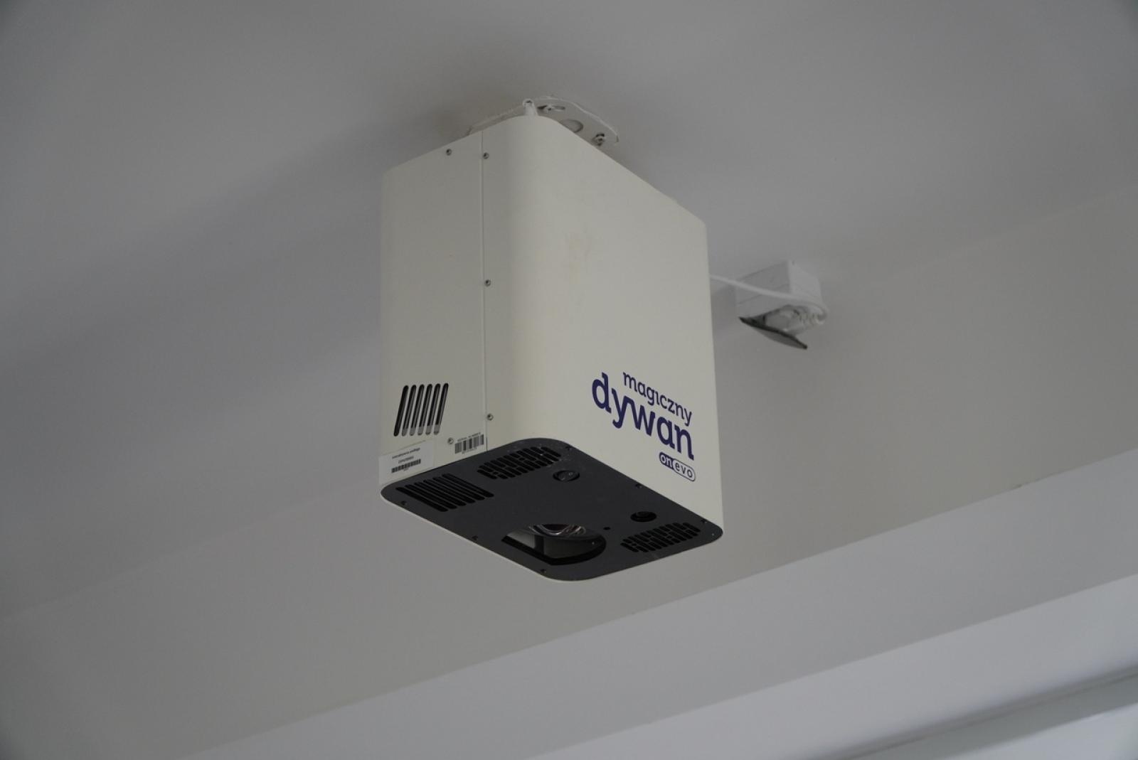 Zdjęcie w galerii na portalu naszraciborz.pl: Przedszkole nr 5 w Studziennej przeszło kompleksowy remont wiadomości z regionu