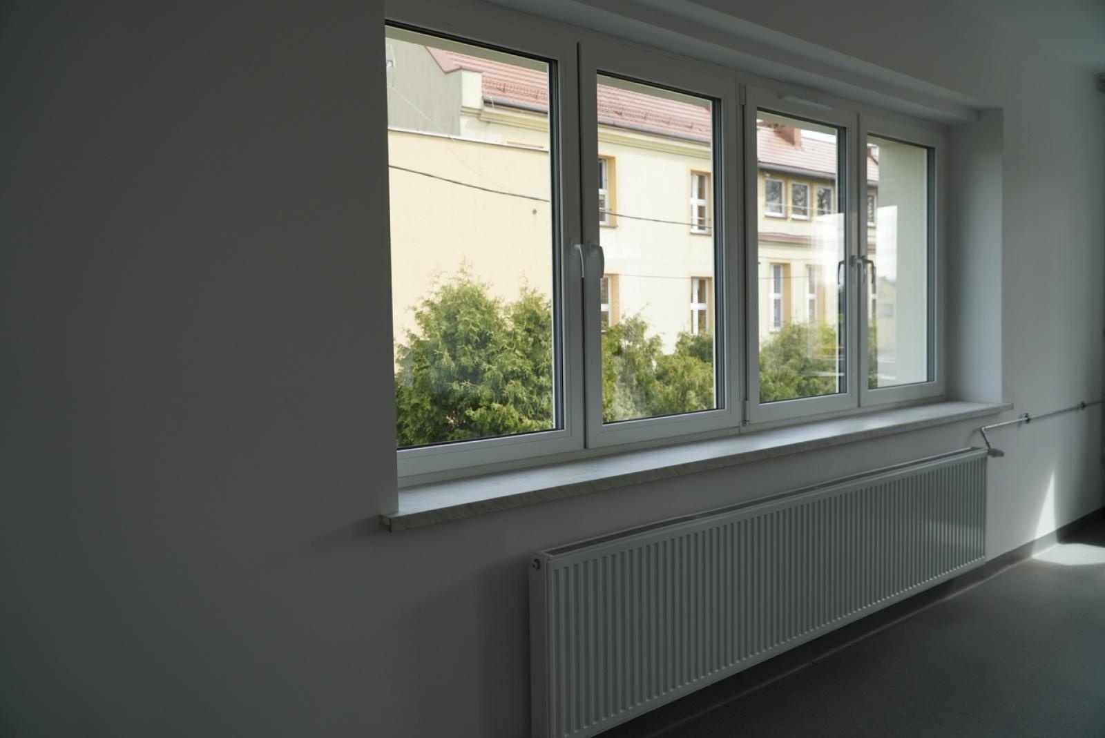 Zdjęcie w galerii na portalu naszraciborz.pl: Przedszkole nr 5 w Studziennej przeszło kompleksowy remont wiadomości z regionu