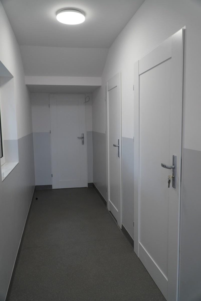 Zdjęcie w galerii na portalu naszraciborz.pl: Przedszkole nr 5 w Studziennej przeszło kompleksowy remont wiadomości z regionu