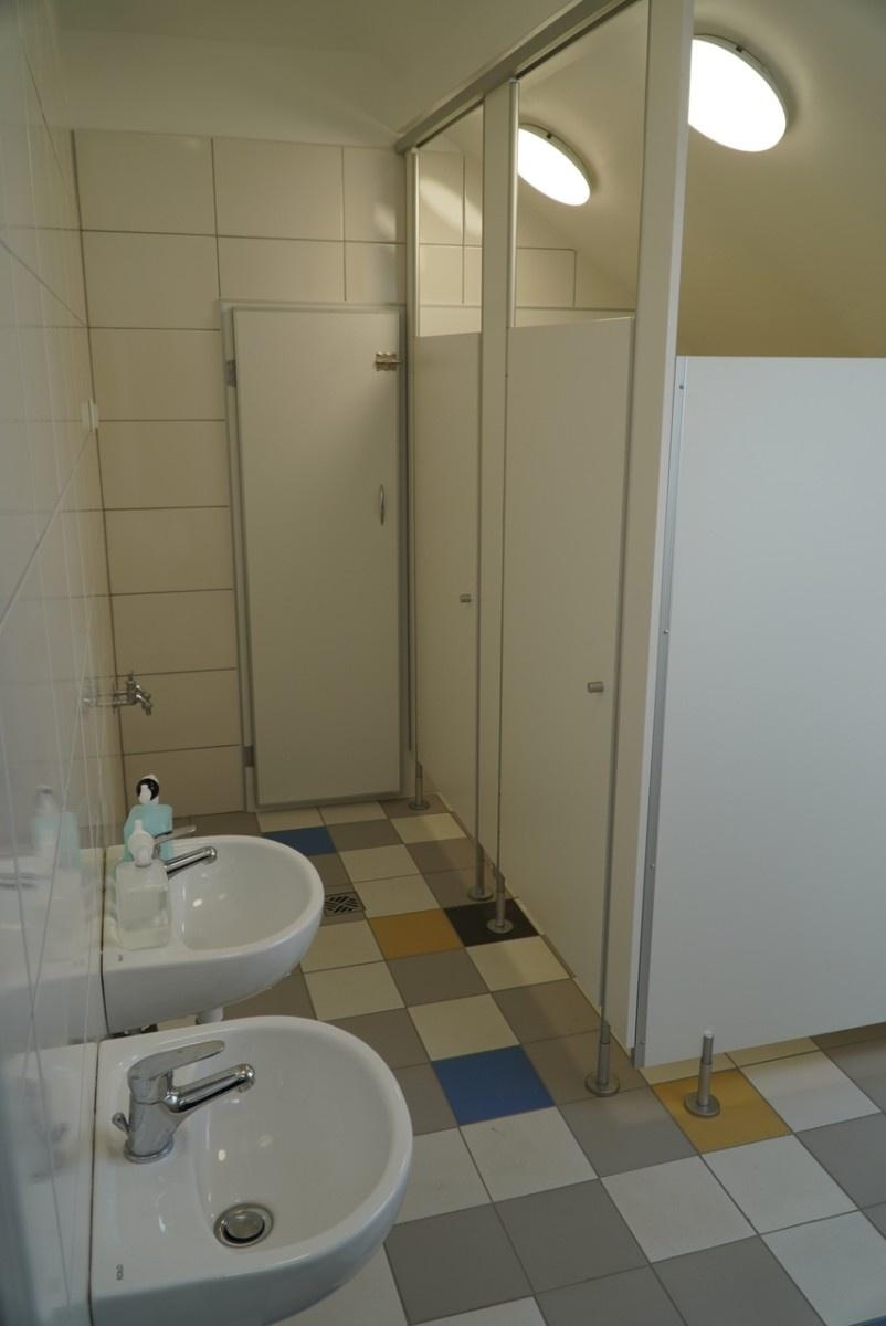 Zdjęcie w galerii na portalu naszraciborz.pl: Przedszkole nr 5 w Studziennej przeszło kompleksowy remont wiadomości z regionu