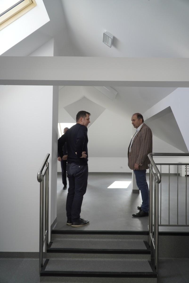 Zdjęcie w galerii na portalu naszraciborz.pl: Przedszkole nr 5 w Studziennej przeszło kompleksowy remont wiadomości z regionu