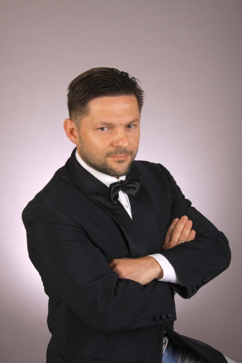 Zdjęcie w galerii na portalu naszraciborz.pl: Zaczarowany świat opery na zamkowej scenie wiadomości z regionu