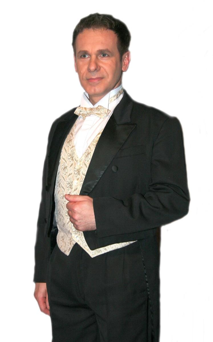 Zdjęcie w galerii na portalu naszraciborz.pl: Zaczarowany świat opery na zamkowej scenie wiadomości z regionu