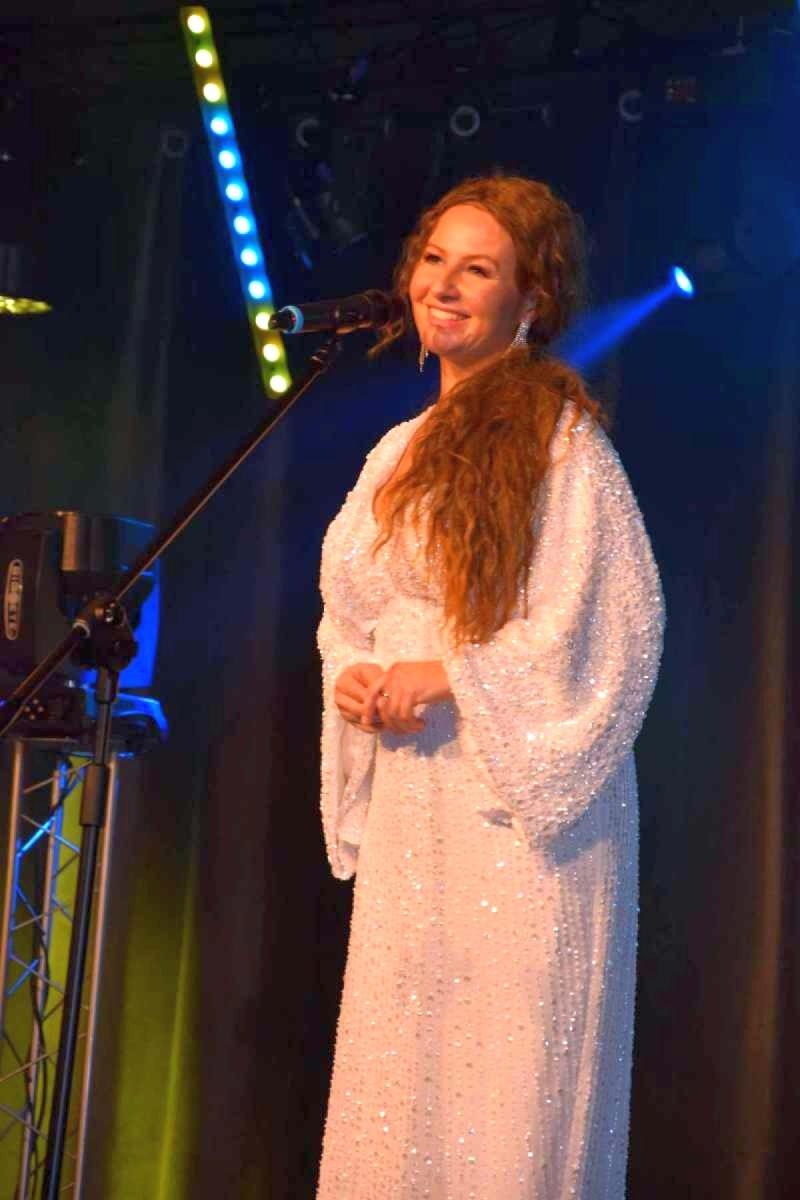 Zdjęcie w galerii na portalu naszraciborz.pl: Zaczarowany świat opery na zamkowej scenie wiadomości z regionu