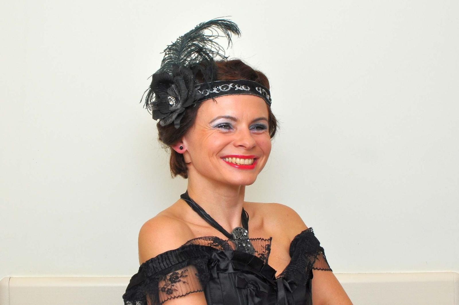 Zdjęcie w galerii na portalu naszraciborz.pl: Zaczarowany świat opery na zamkowej scenie wiadomości z regionu