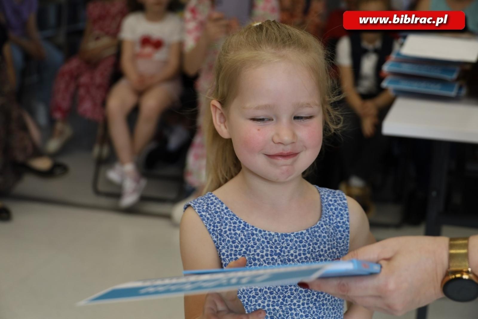 Zdjęcie w galerii na portalu naszraciborz.pl: Cuda i dziwy w wierszach Juliana Tuwima – rozstrzygnięto konkurs w bibliotece wiadomości z regionu