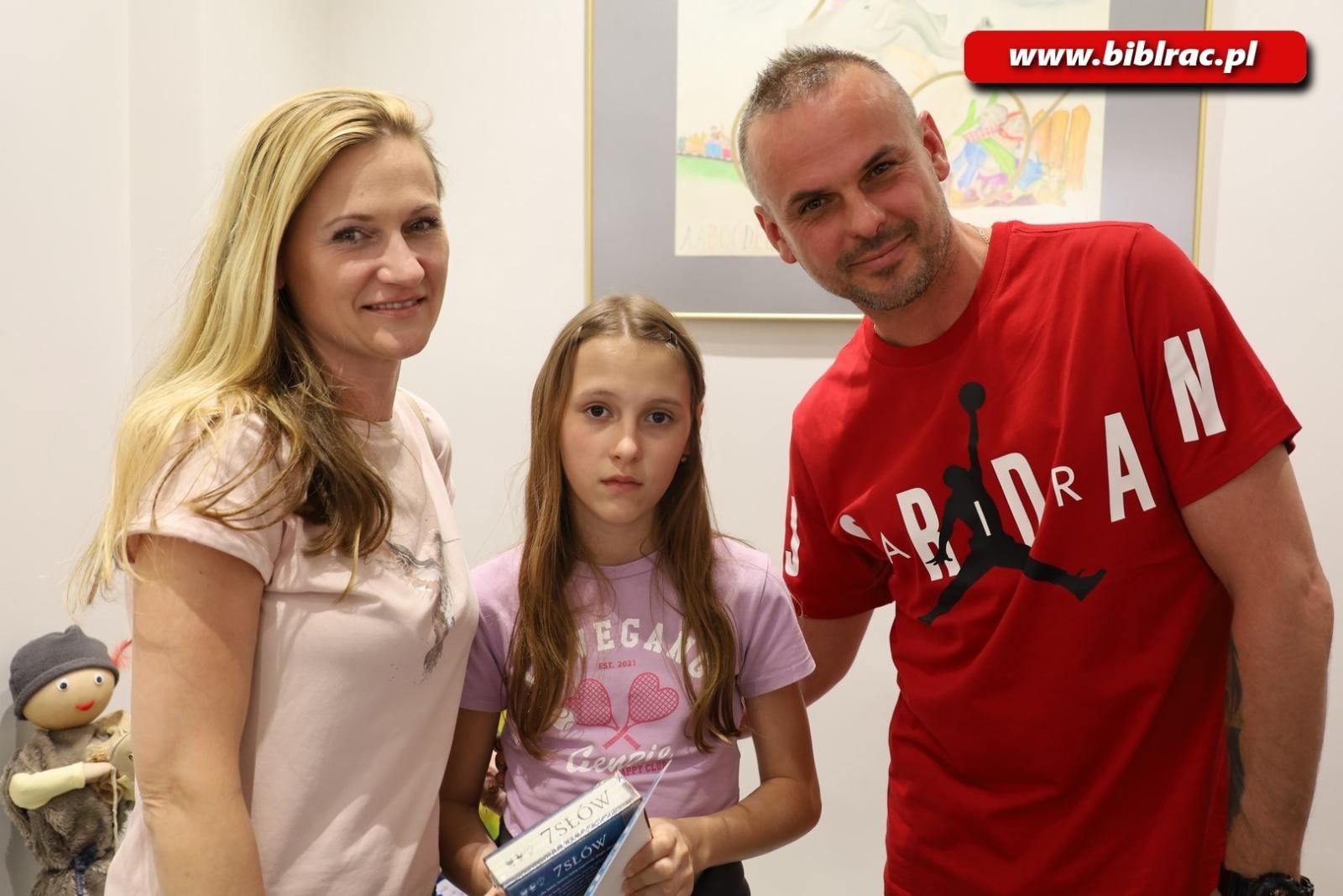 Zdjęcie w galerii na portalu naszraciborz.pl: Cuda i dziwy w wierszach Juliana Tuwima – rozstrzygnięto konkurs w bibliotece wiadomości z regionu