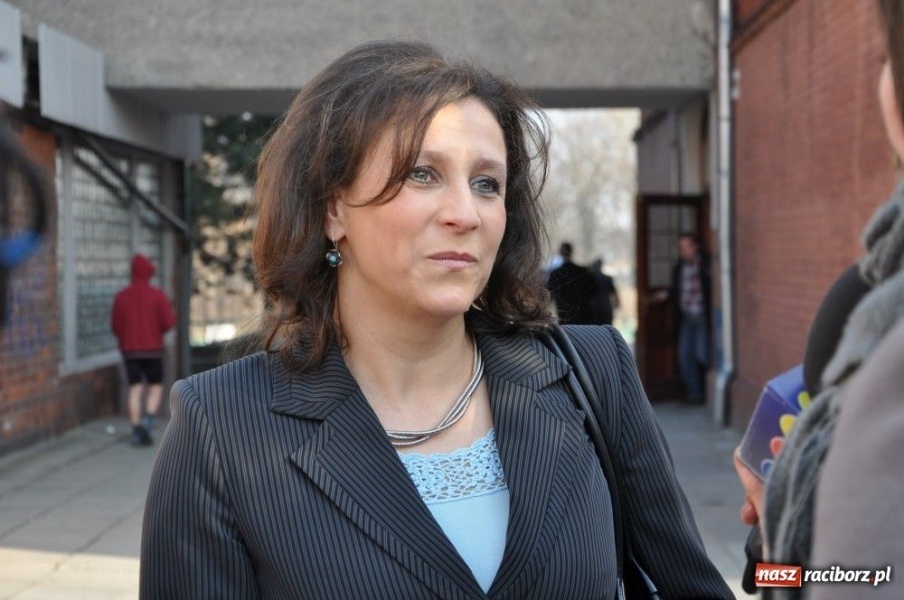 Zdjęcie w galerii na portalu naszraciborz.pl: Przejęliśmy SMS, mamy trupa w szafie... wiadomości z regionu