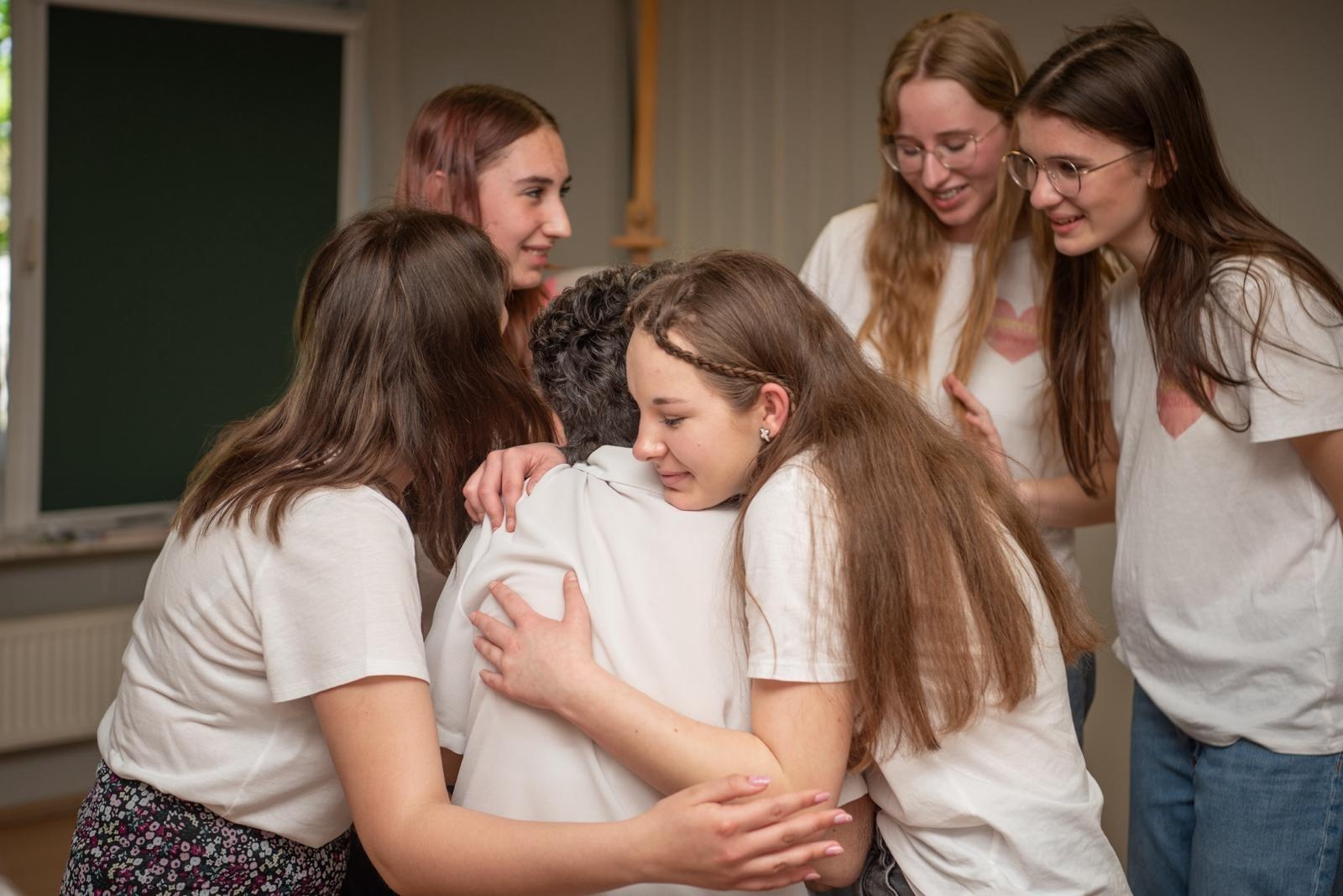 Zdjęcie w galerii na portalu naszraciborz.pl: Muzyczna Opowieść. Projekt w raciborskim DLO wiadomości z regionu