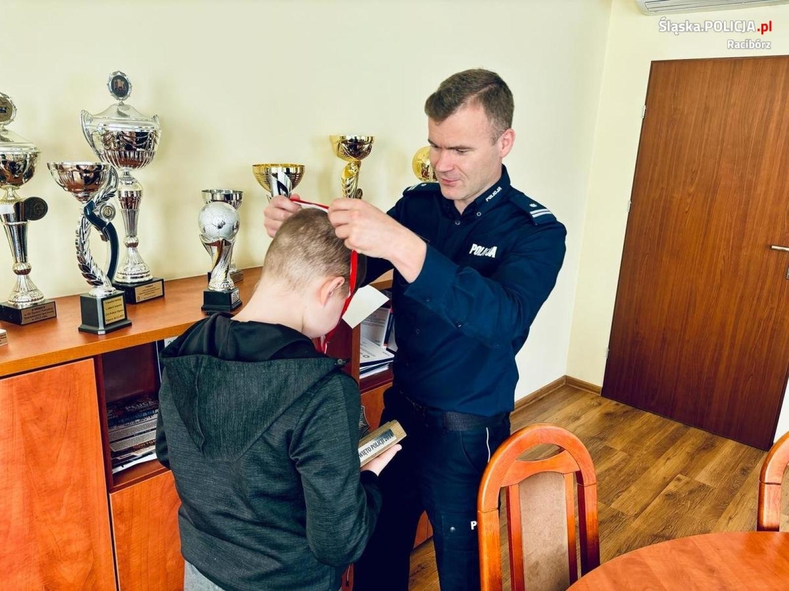 Zdjęcie w galerii na portalu naszraciborz.pl: Marzenia są po to, aby je spełniać [FOTO] wiadomości z regionu