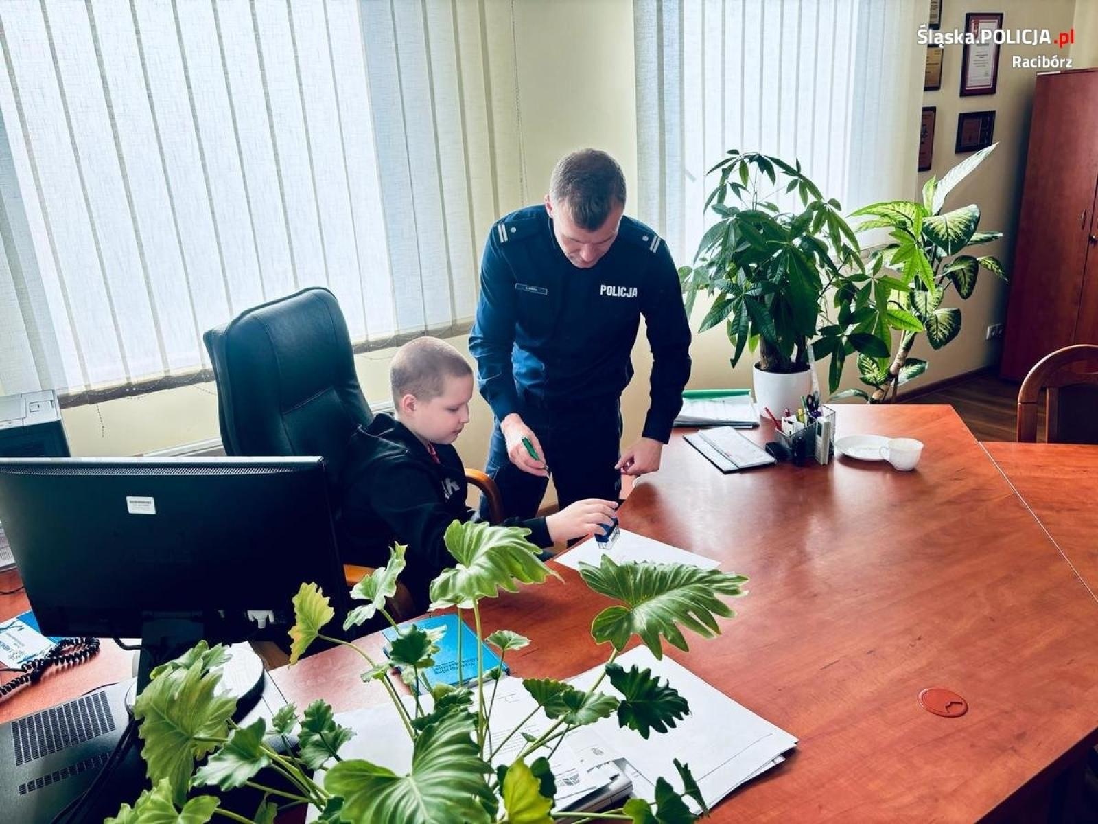 Zdjęcie w galerii na portalu naszraciborz.pl: Marzenia są po to, aby je spełniać [FOTO] wiadomości z regionu