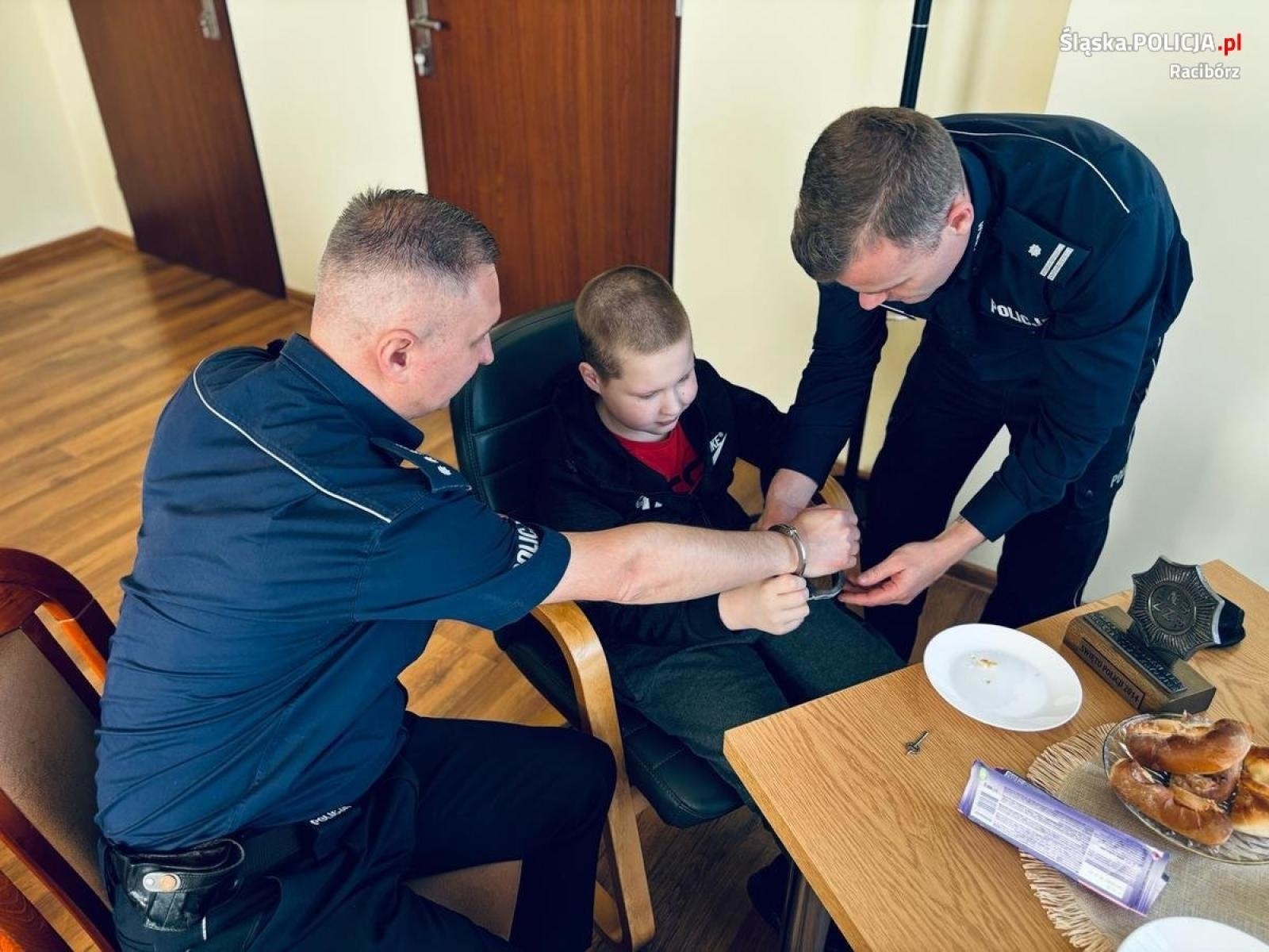 Zdjęcie w galerii na portalu naszraciborz.pl: Marzenia są po to, aby je spełniać [FOTO] wiadomości z regionu