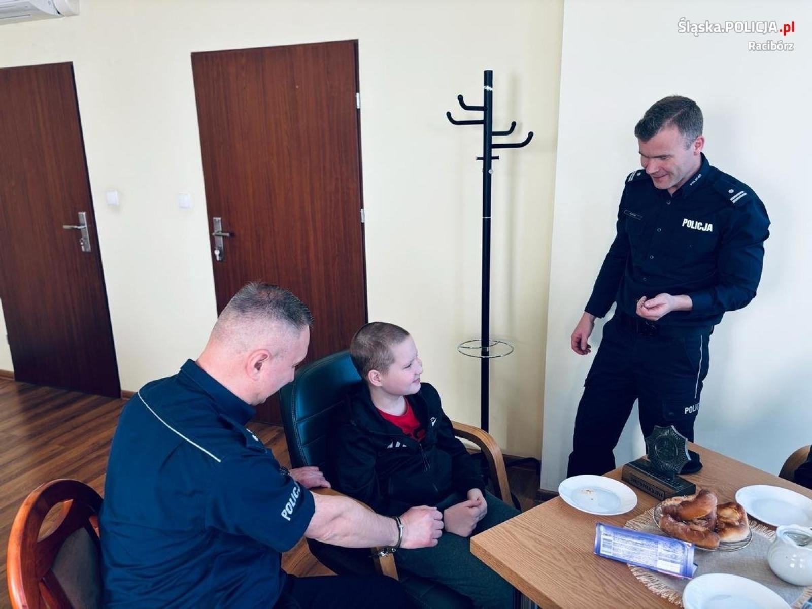 Zdjęcie w galerii na portalu naszraciborz.pl: Marzenia są po to, aby je spełniać [FOTO] wiadomości z regionu