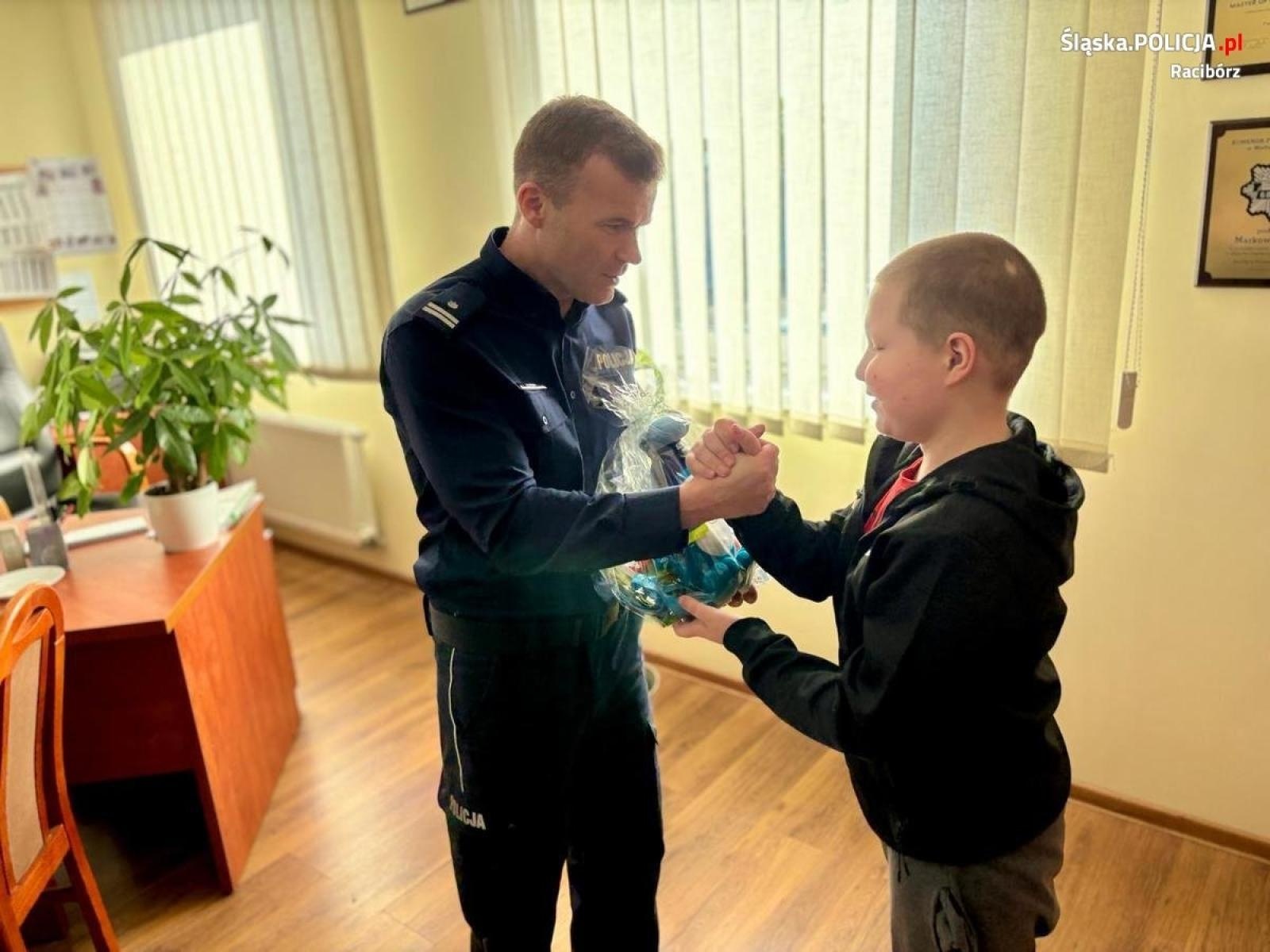 Zdjęcie w galerii na portalu naszraciborz.pl: Marzenia są po to, aby je spełniać [FOTO] wiadomości z regionu