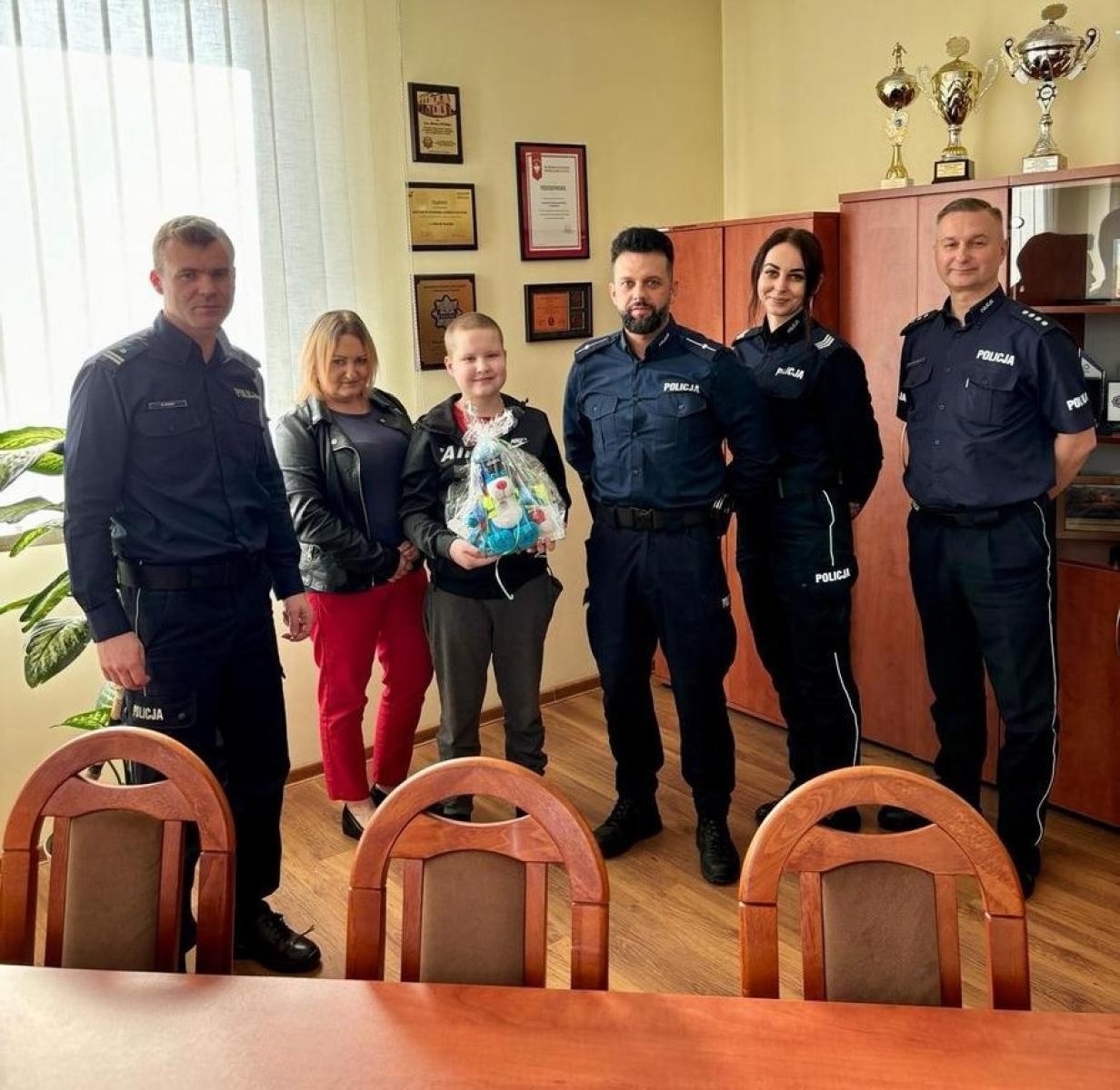 Zdjęcie w galerii na portalu naszraciborz.pl: Marzenia są po to, aby je spełniać [FOTO] wiadomości z regionu