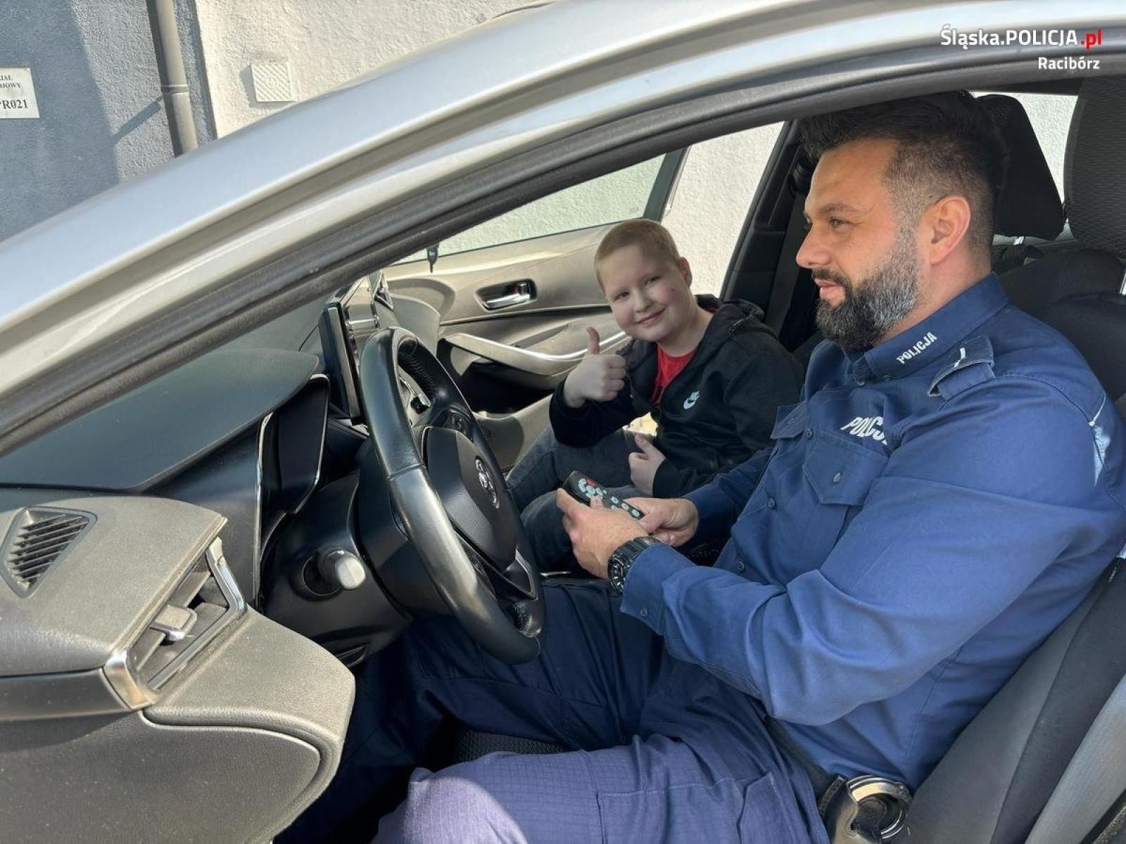 Zdjęcie w galerii na portalu naszraciborz.pl: Marzenia są po to, aby je spełniać [FOTO] wiadomości z regionu