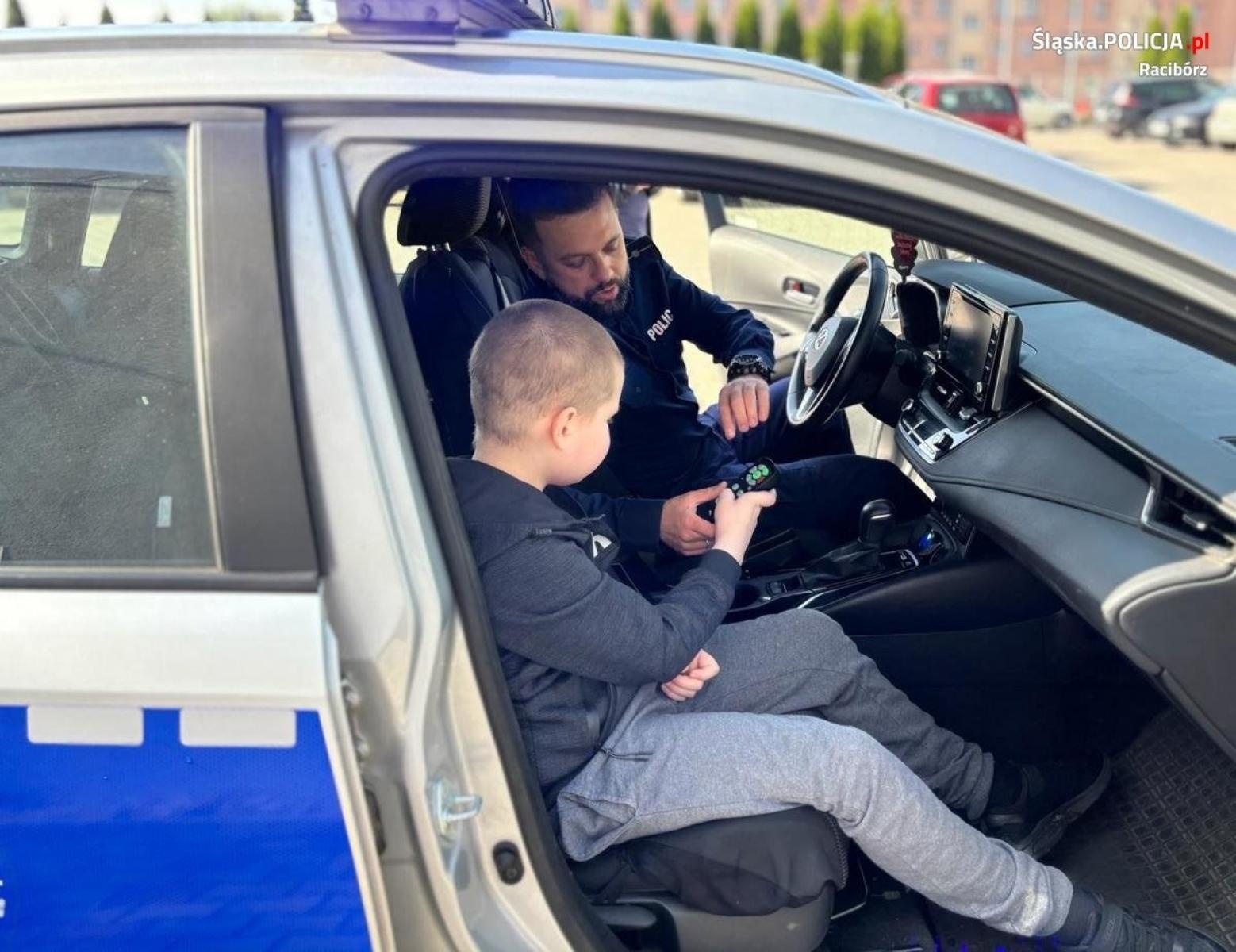 Zdjęcie w galerii na portalu naszraciborz.pl: Marzenia są po to, aby je spełniać [FOTO] wiadomości z regionu