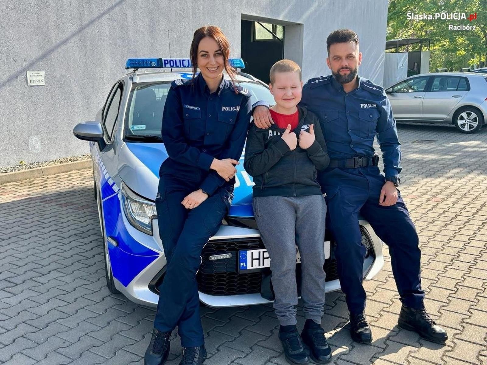 Zdjęcie w galerii na portalu naszraciborz.pl: Marzenia są po to, aby je spełniać [FOTO] wiadomości z regionu