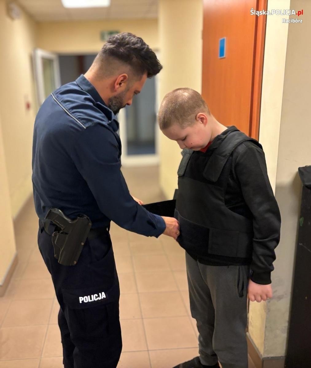 Zdjęcie w galerii na portalu naszraciborz.pl: Marzenia są po to, aby je spełniać [FOTO] wiadomości z regionu