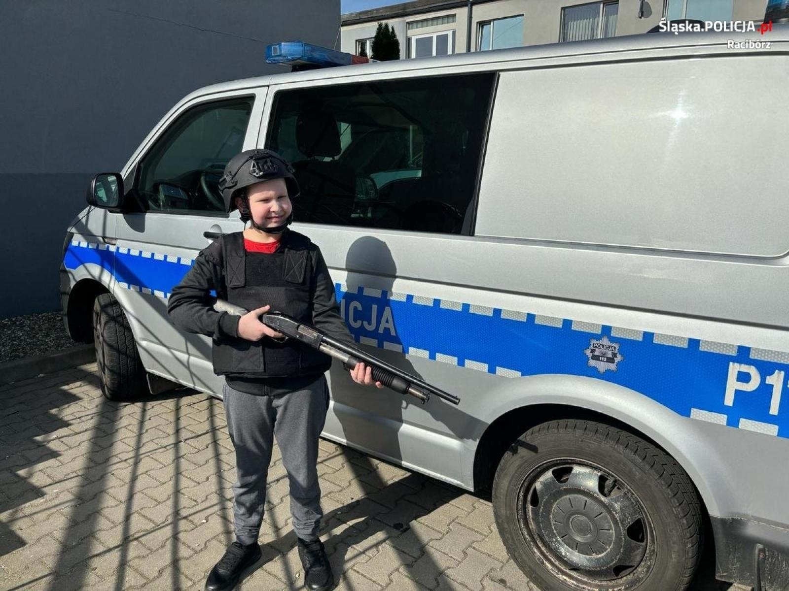 Zdjęcie w galerii na portalu naszraciborz.pl: Marzenia są po to, aby je spełniać [FOTO] wiadomości z regionu