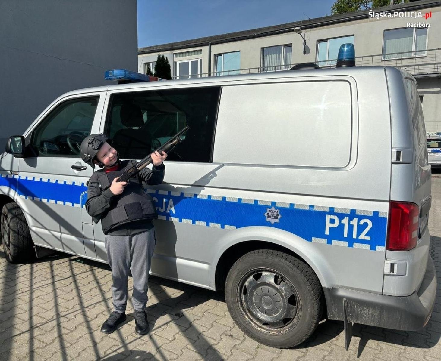 Zdjęcie w galerii na portalu naszraciborz.pl: Marzenia są po to, aby je spełniać [FOTO] wiadomości z regionu