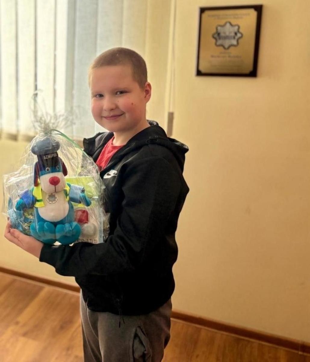 Zdjęcie w galerii na portalu naszraciborz.pl: Marzenia są po to, aby je spełniać [FOTO] wiadomości z regionu