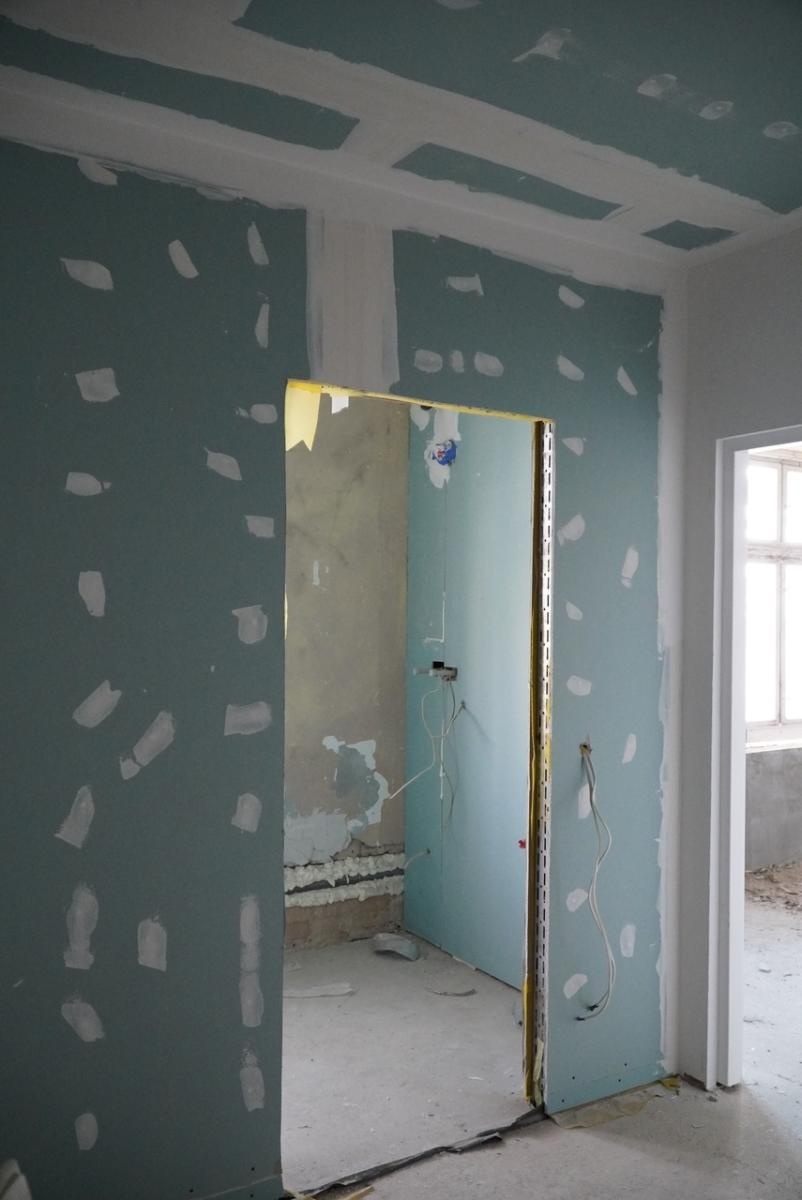 Zdjęcie w galerii na portalu naszraciborz.pl: Trwa kompleksowy remont dziewięciu budynków komunalnych [FOTO] wiadomości z regionu