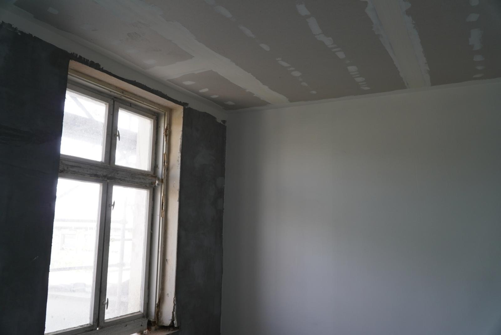 Zdjęcie w galerii na portalu naszraciborz.pl: Trwa kompleksowy remont dziewięciu budynków komunalnych [FOTO] wiadomości z regionu