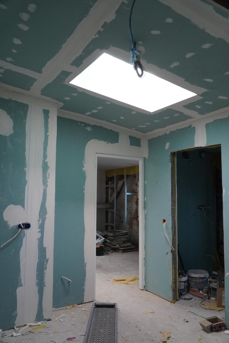 Zdjęcie w galerii na portalu naszraciborz.pl: Trwa kompleksowy remont dziewięciu budynków komunalnych [FOTO] wiadomości z regionu