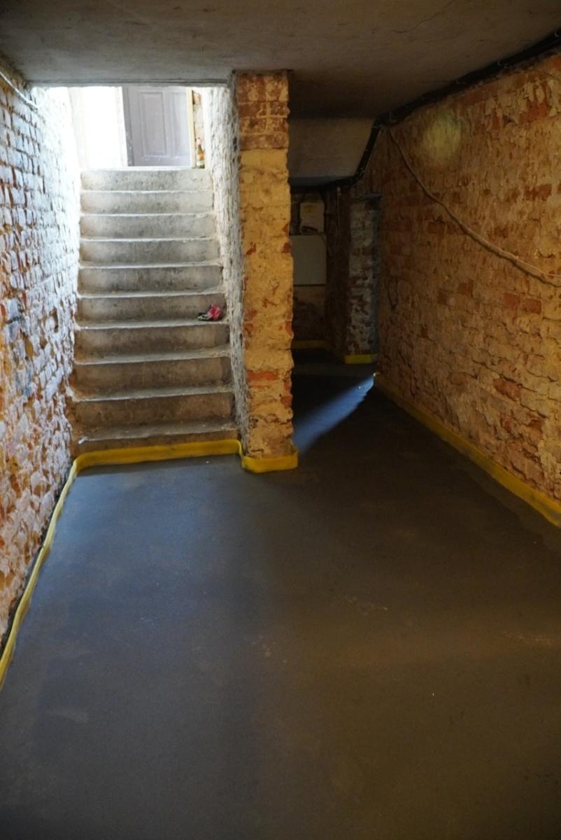 Zdjęcie w galerii na portalu naszraciborz.pl: Trwa kompleksowy remont dziewięciu budynków komunalnych [FOTO] wiadomości z regionu