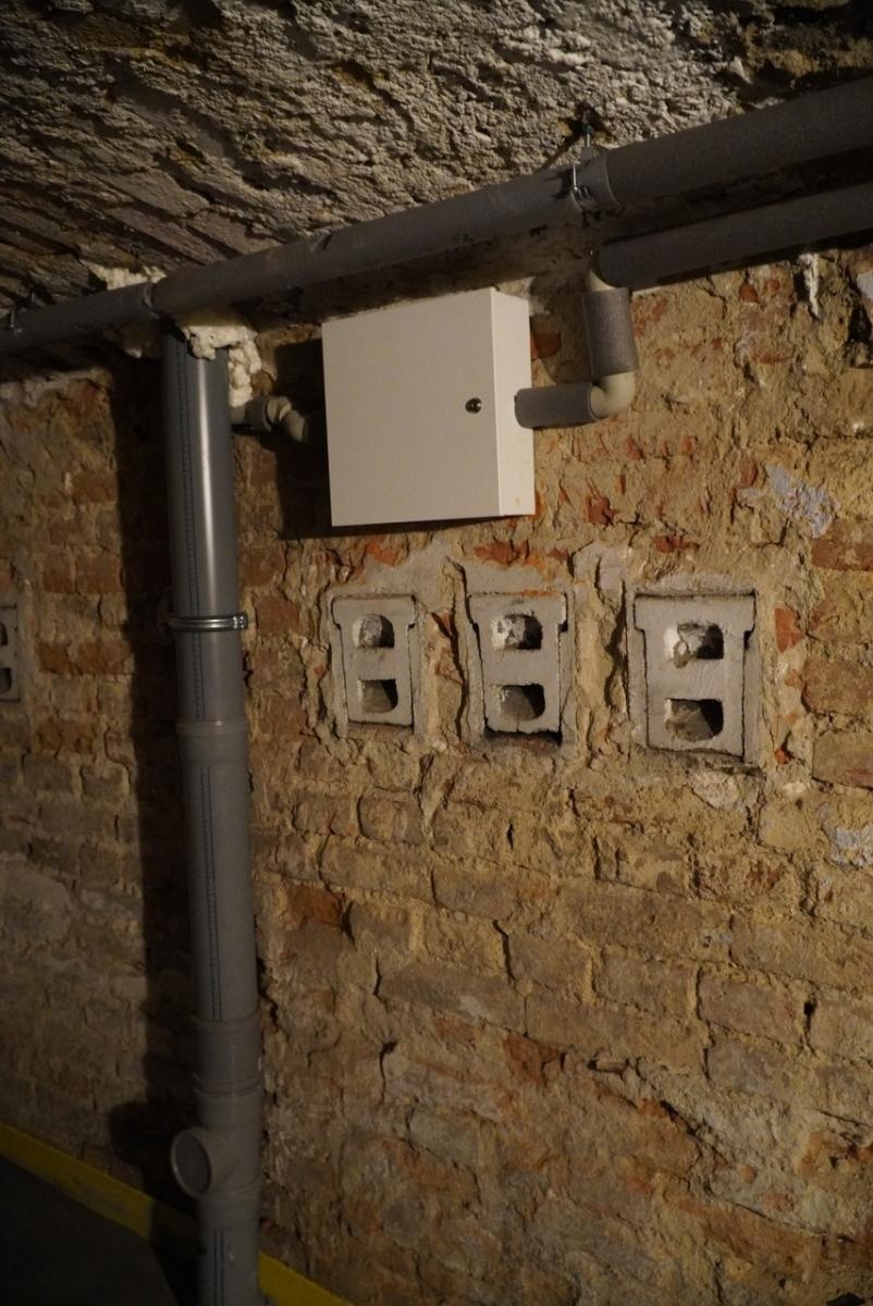 Zdjęcie w galerii na portalu naszraciborz.pl: Trwa kompleksowy remont dziewięciu budynków komunalnych [FOTO] wiadomości z regionu