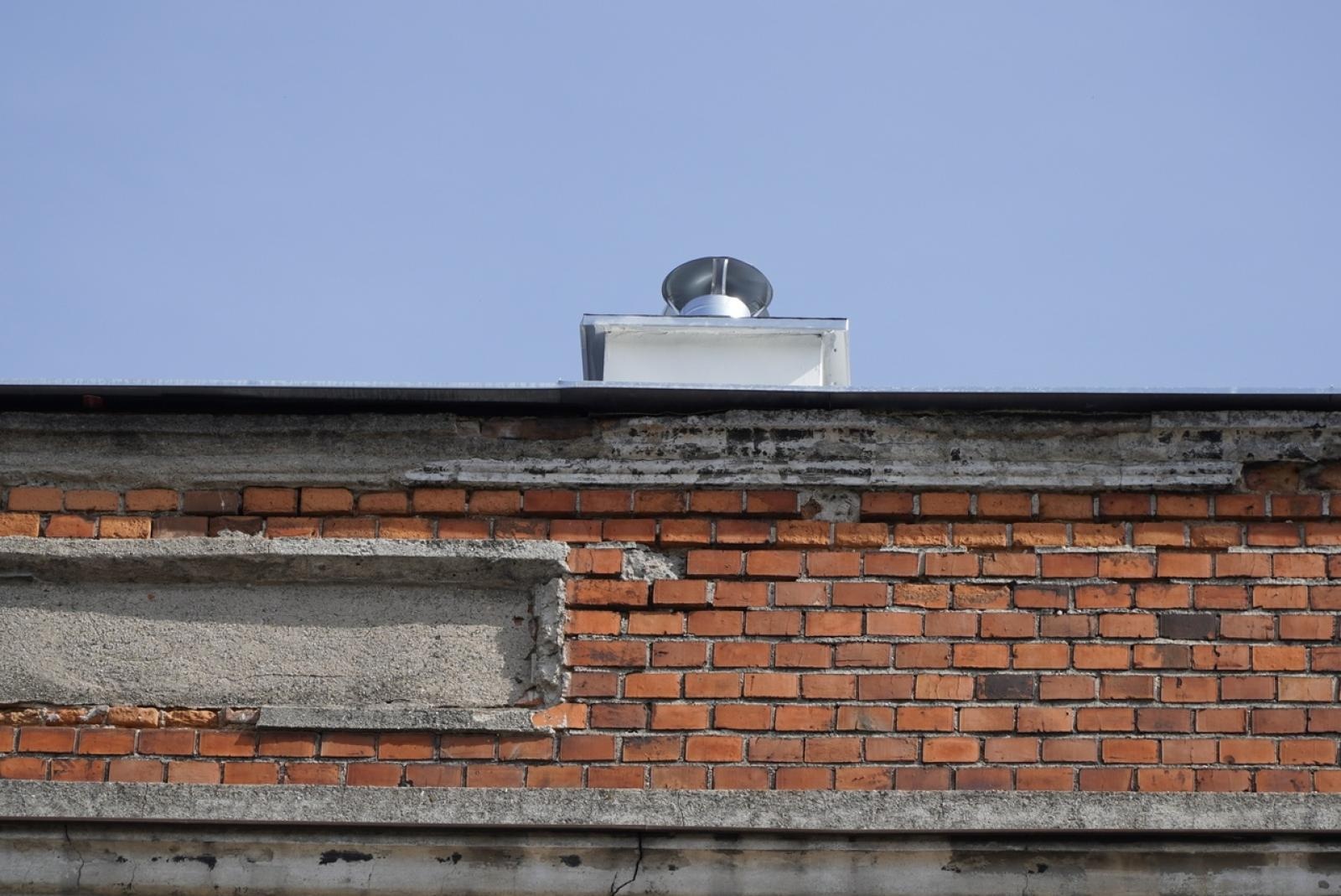 Zdjęcie w galerii na portalu naszraciborz.pl: Trwa kompleksowy remont dziewięciu budynków komunalnych [FOTO] wiadomości z regionu