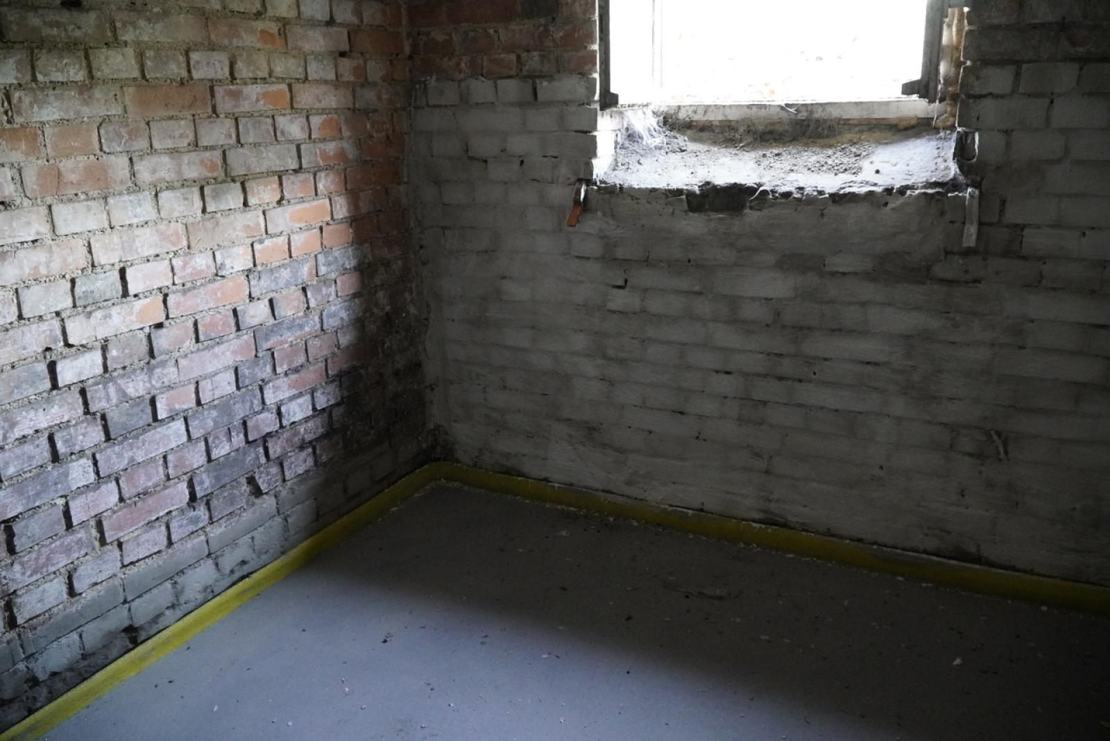 Zdjęcie w galerii na portalu naszraciborz.pl: Trwa kompleksowy remont dziewięciu budynków komunalnych [FOTO] wiadomości z regionu