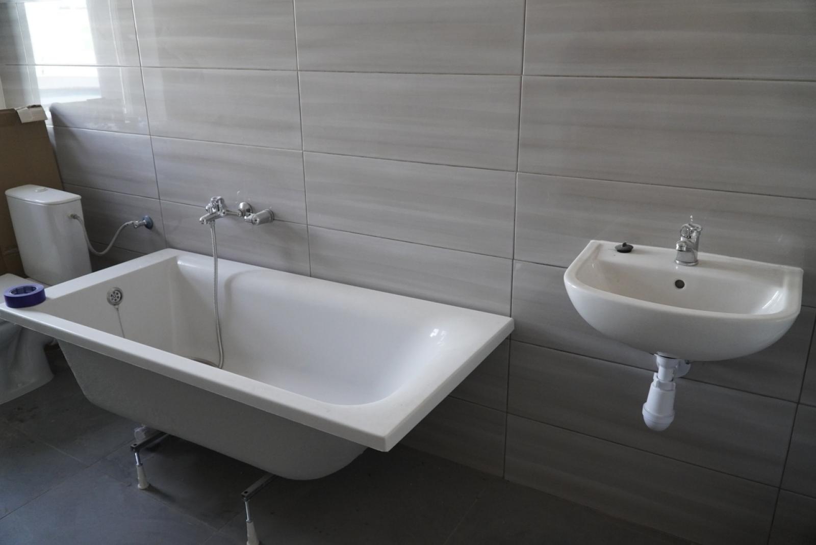 Zdjęcie w galerii na portalu naszraciborz.pl: Trwa kompleksowy remont dziewięciu budynków komunalnych [FOTO] wiadomości z regionu