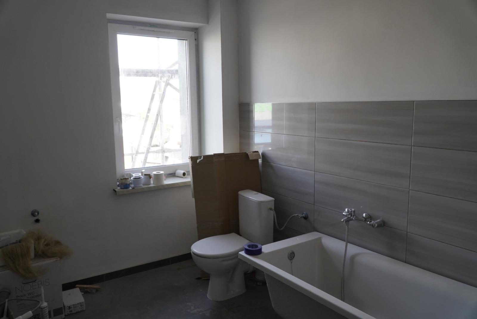 Zdjęcie w galerii na portalu naszraciborz.pl: Trwa kompleksowy remont dziewięciu budynków komunalnych [FOTO] wiadomości z regionu