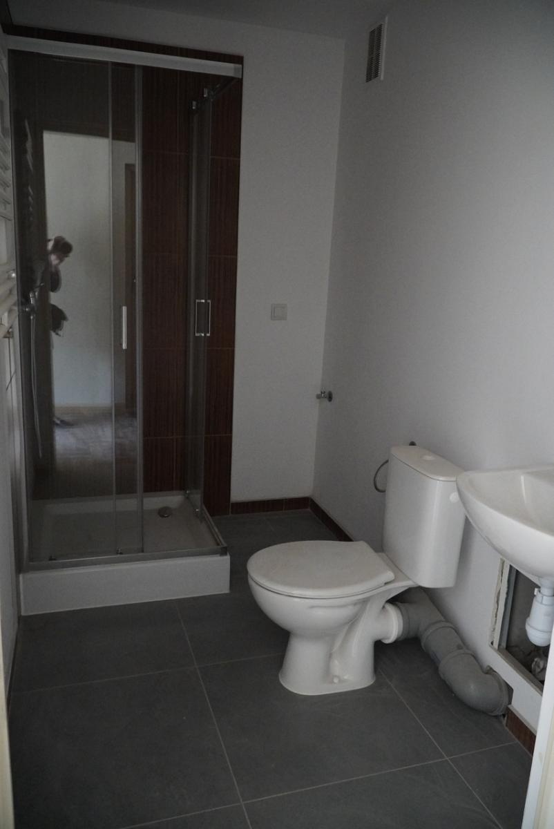 Zdjęcie w galerii na portalu naszraciborz.pl: Trwa kompleksowy remont dziewięciu budynków komunalnych [FOTO] wiadomości z regionu