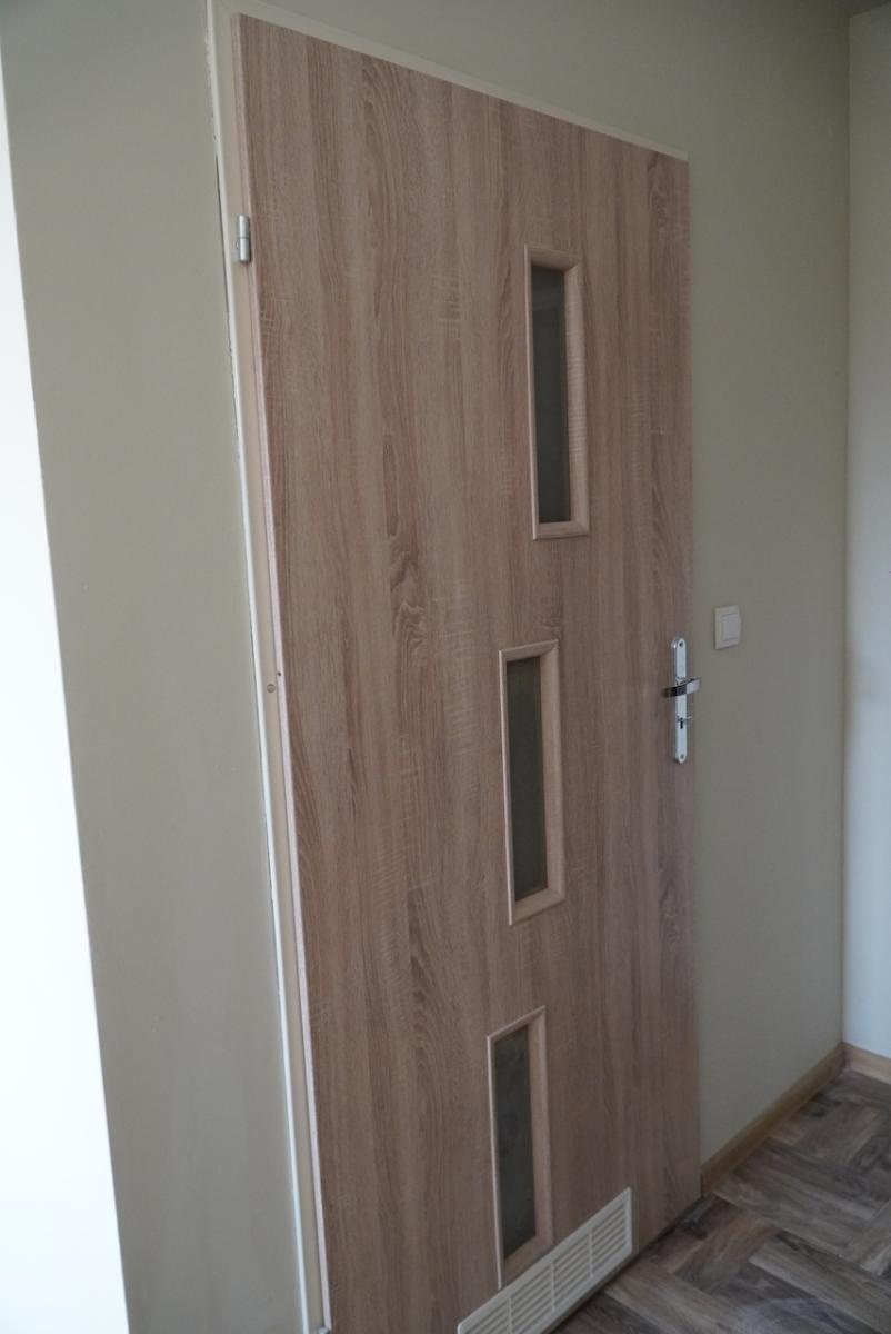 Zdjęcie w galerii na portalu naszraciborz.pl: Trwa kompleksowy remont dziewięciu budynków komunalnych [FOTO] wiadomości z regionu